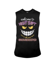 Housekeeper Sleeveless Tee tile