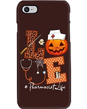 Pharmacist Phone Case tile
