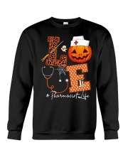 Pharmacist Crewneck Sweatshirt tile