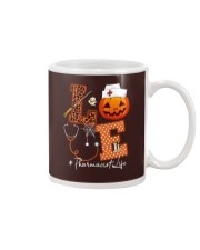 Pharmacist Mug tile