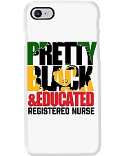 Registered Nurse Phone Case tile