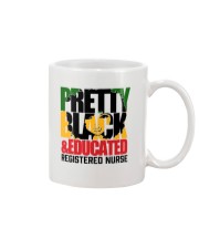 Registered Nurse Mug tile
