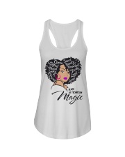 ER Technician Ladies Flowy Tank tile