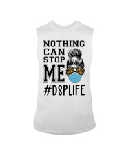 DSP Life Sleeveless Tee tile