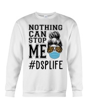 DSP Life Crewneck Sweatshirt tile