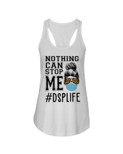 DSP Life Ladies Flowy Tank tile
