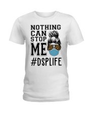 DSP Life Ladies T-Shirt tile