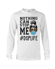 DSP Life Long Sleeve Tee tile