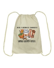 Medical Assistant - MA Drawstring Bag tile