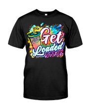 CNA Classic T-Shirt front