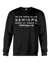 Nurse Crewneck Sweatshirt tile