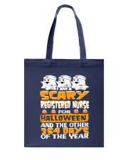 Registered Nurse - RN Tote Bag tile