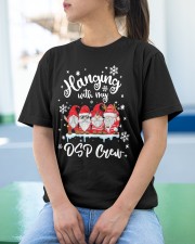 DSP Classic T-Shirt apparel-classic-tshirt-lifestyle-front-213