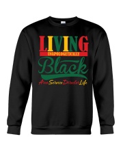Area Service Director Crewneck Sweatshirt tile