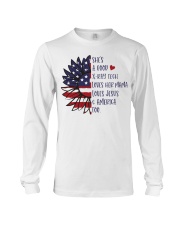 X-Ray Tech Long Sleeve Tee tile