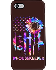 Housekeeper Phone Case tile