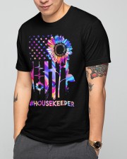 Housekeeper Classic T-Shirt apparel-classic-tshirt-lifestyle-front-165