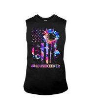 Housekeeper Sleeveless Tee tile