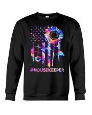 Housekeeper Crewneck Sweatshirt tile