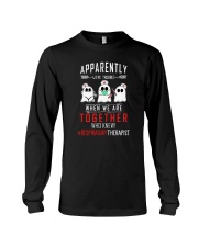 Respiratory Therapist - RT Long Sleeve Tee tile