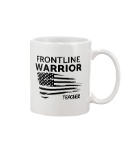 Teacher Mug tile