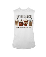 Medical Assistant - MA Sleeveless Tee tile