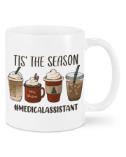 Medical Assistant - MA Mugs tile