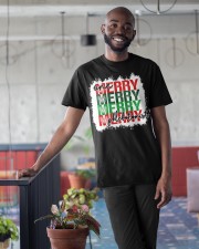 Phlebotomist Classic T-Shirt apparel-classic-tshirt-lifestyle-front-34