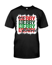Phlebotomist Classic T-Shirt front