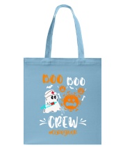 Caregiver Tote Bag tile