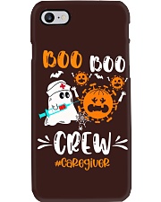 Caregiver Phone Case tile