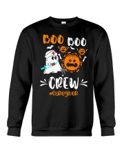 Caregiver Crewneck Sweatshirt tile