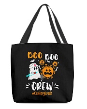 Caregiver All-Over Tote tile
