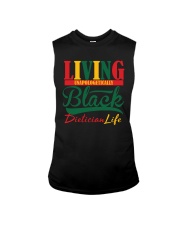 Dietician Sleeveless Tee tile