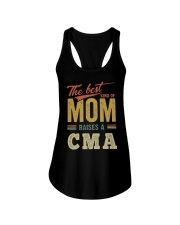 CMA Ladies Flowy Tank tile