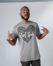 Rad Tech - Radiologic Technologist Classic T-Shirt apparel-classic-tshirt-lifestyle-front-32