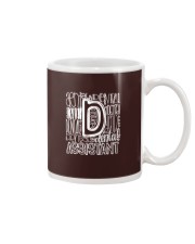 Dental Assistant Mug tile