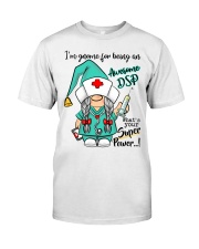 DSP Classic T-Shirt tile