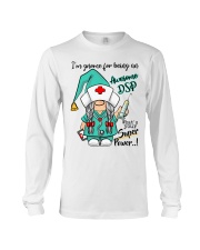 DSP Long Sleeve Tee tile