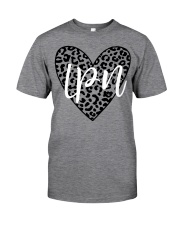 LPN 2 Classic T-Shirt front