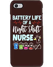 Nurse Phone Case tile