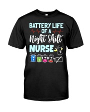 Nurse Classic T-Shirt tile