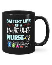 Nurse Mugs tile