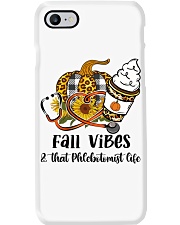 Phlebotomist Phone Case tile