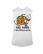 Phlebotomist Sleeveless Tee tile