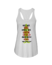 Medical Assistant - MA Ladies Flowy Tank tile