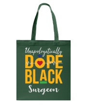 Surgeon Tote Bag tile