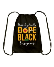 Surgeon Drawstring Bag tile