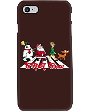 CNA Phone Case tile