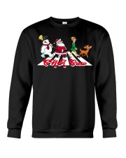 CNA Crewneck Sweatshirt tile